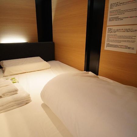 男性専用 - Samurai Stay Sumiyoshi Tokyo Luaran gambar