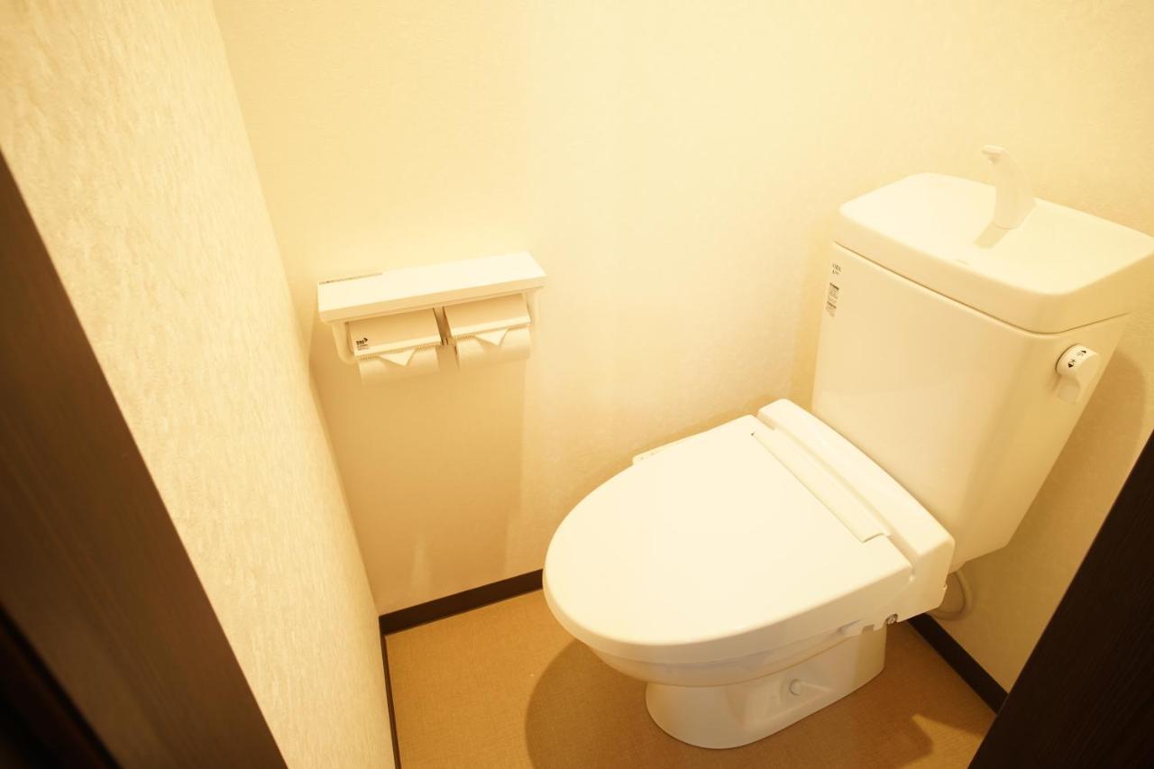 男性専用 - Samurai Stay Sumiyoshi Tokyo Luaran gambar